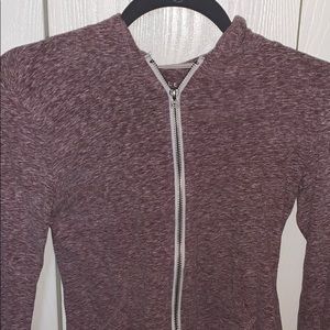 AEROPOSTALE ZIP UP JACKET🧥